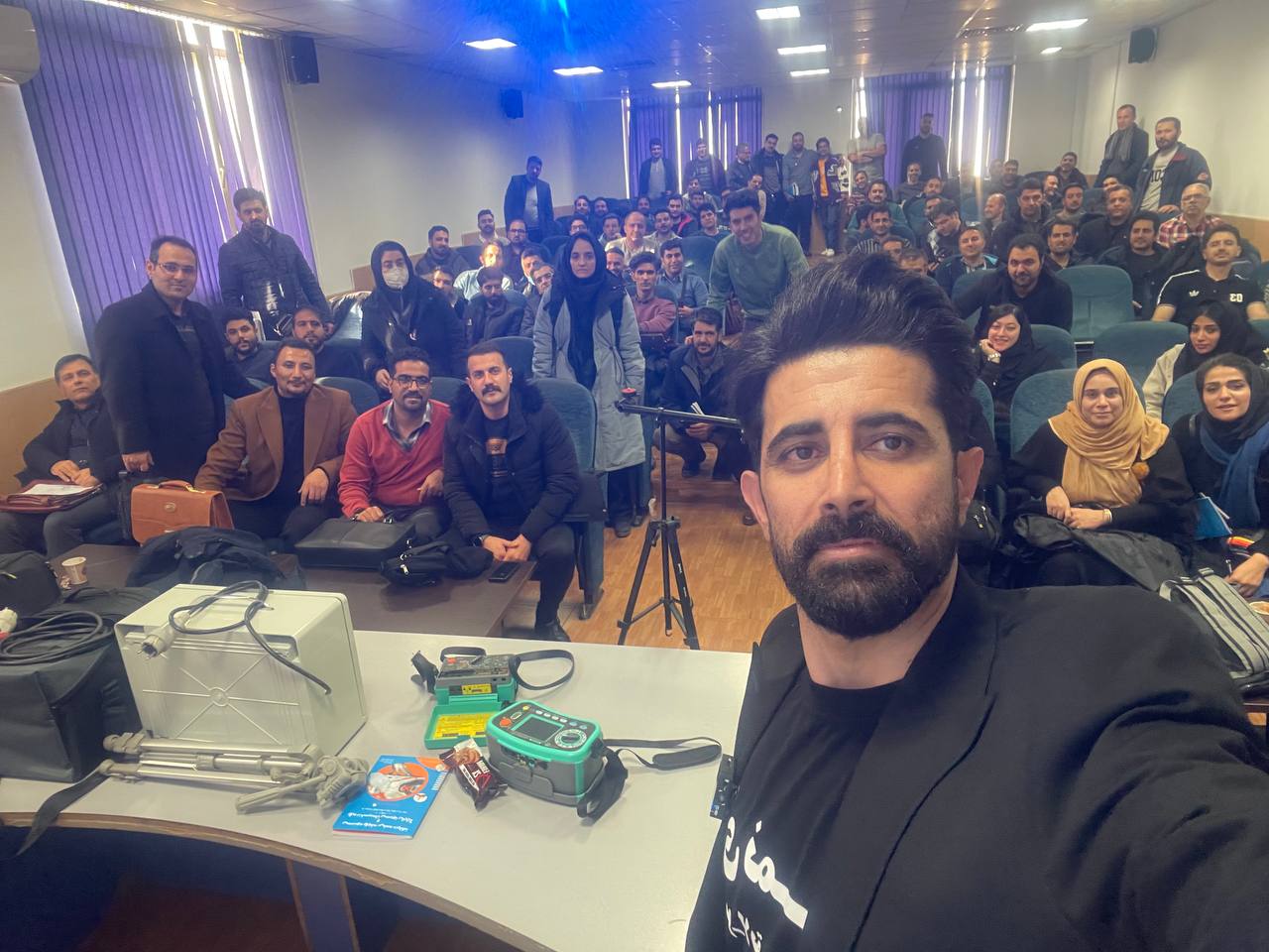 مرتضی رضایی