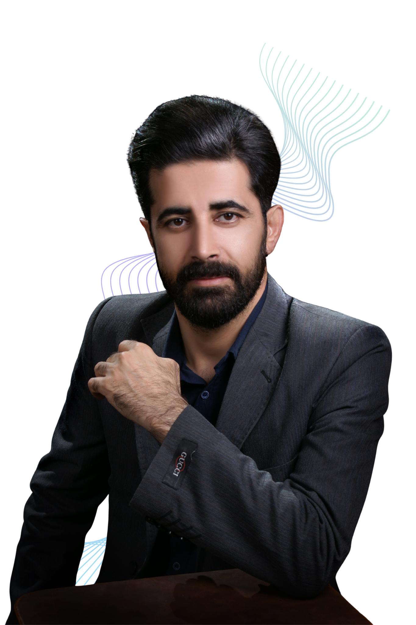 مرتضی رضائی