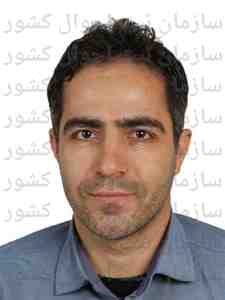 پیمان معتمدی