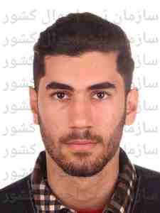 محمد کلبادی نژاد