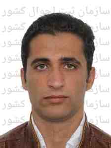 محمد جمشیدی