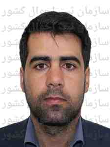 محمدرضا احمدی