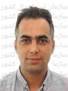 میثم فتحی