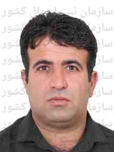سیروس نریمانی
