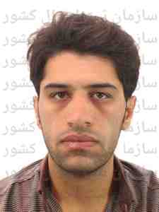 محمود ندیری نیری
