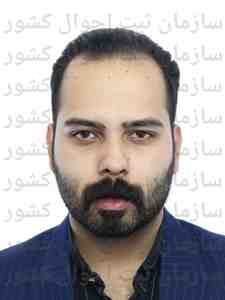علی داوطلب