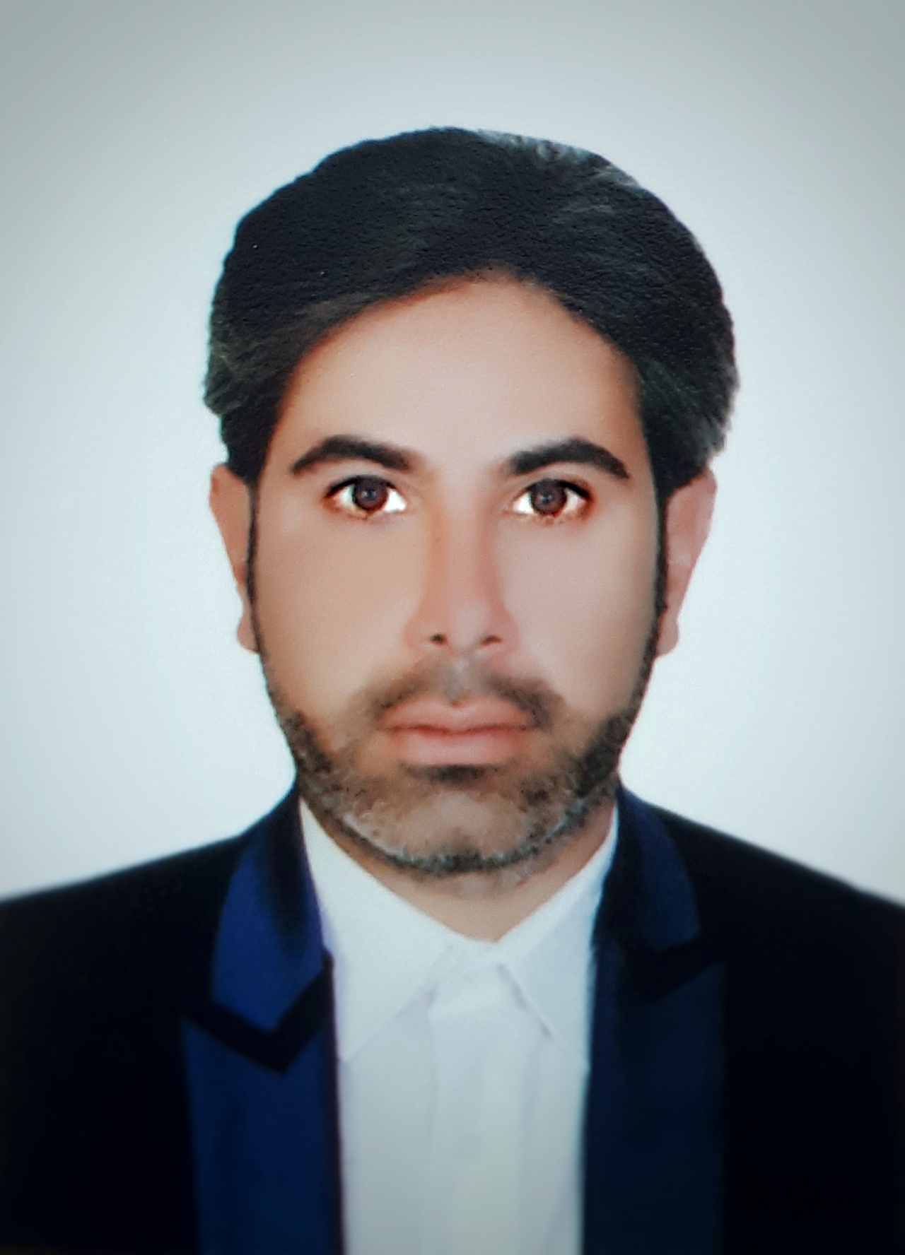 سعید نظری